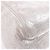 Borsa a tracolla Louis Vuitton Comete Limited Edition Monogram in Argento Scintillante Grigio - vista 15