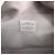Borsa a tracolla Louis Vuitton Comete Limited Edition Monogram in Argento Scintillante Grigio - vista 20