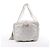 Borsa a tracolla Louis Vuitton Comete Limited Edition Monogram in Argento Scintillante Grigio - vista 3