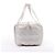 Borsa a tracolla Louis Vuitton Comete Limited Edition Monogram in Argento Scintillante Grigio - vista 5