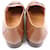 Hermès Mocasín de cuero HERMES Constance, Marrón, Talla 36 EU Castaño  - vista 7