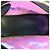Borsa a tracolla Louis Vuitton Soft Trunk Monogram Prism nera x Olografica M55932 Nero - vista 10