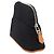 Hermès Bolide Handtasche Pouch Mini Schwarz - Ansicht 3