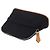 Hermès Bolide Handtasche Pouch Mini Schwarz - Ansicht 5