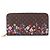 Louis Vuitton LV x Takashi Murakami Zippy Long Wallet Multicolore Monogramma