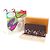 Louis Vuitton LV x Takashi Murakami Zippy Long Wallet Multicolore Monogramma - vista 2
