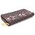 Louis Vuitton LV x Takashi Murakami Zippy Long Wallet Multicolore Monogramma - vista 4