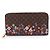 Louis Vuitton LV x™ Zippy Wallet Multicolore Monogramma