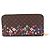 Louis Vuitton LV x™ Zippy Wallet Multicolore Monogramma - vista 3