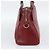 Cartier Marcello Leather Rosso - vista 3