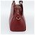 Cartier Marcello Leather Rosso - vista 4