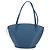 Louis Vuitton Saint Jacques Epi GM Blu - vista 2