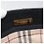 Burberry Pelle Vintage Nero - vista 6