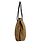 Borsa a tracolla Gucci Monogramma GG in tessuto e pelle - vista 2