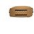 Borsa a tracolla Gucci Monogramma GG in tessuto e pelle - vista 3