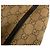 Borsa a tracolla Gucci Monogramma GG in tessuto e pelle - vista 7
