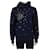 Timeless Luxuriöser blauer Kaschmir-Pullover Chanel 2014 Gr. 36 Gebraucht