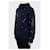 Timeless Luxuriöser blauer Kaschmir-Pullover Chanel 2014 Gr. 36 Gebraucht - Ansicht 3