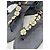 Timeless Sandali Thong Chanel Black Flower Pearl - EU 41 Usato - vista 2