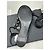 Timeless Sandali Thong Chanel Black Flower Pearl - EU 41 Usato - vista 4