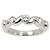 Christian Dior Platinum Diamond Ring - Ansicht 2