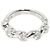 Christian Dior Platinum Diamond Ring - Ansicht 3