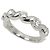 Christian Dior Platinum Diamond Ring - Ansicht 4
