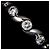Christian Dior Platinum Diamond Ring - Ansicht 5