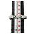 Christian Dior Platinum Diamond Ring - Ansicht 6