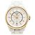 Chanel J12-365 H3839 Uhr Silbernes Zifferblatt