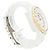 Chanel J12-365 H3839 Uhr Silbernes Zifferblatt - Ansicht 3