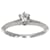 Tiffany & Co. Solitaire Ring  - Ansicht 2