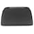Borsa e pochette Louis Vuitton Dauphine PM Nero - vista 2