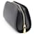Borsa e pochette Louis Vuitton Dauphine PM Nero - vista 3