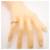 Chanel Coco Crush Band Ring - Ansicht 6