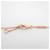Van Cleef & Arpels Sweet Alhambra Bracelet Red  - view 4