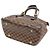 Louis Vuitton Verona Damier MM Castaño - vista 2
