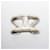 Hermès Osmos PM Ring Silber  - Ansicht 2