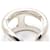 Hermès Osmos PM Ring Silber  - Ansicht 5
