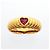 Tiffany & Co. Gerippter Friendship-Ring aus 18K Gelbgold - Ansicht 2
