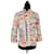Camicia Prada ss 2004 stampa Venezia Multicolore  - vista 1