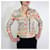 Camicia Prada ss 2004 stampa Venezia Multicolore  - vista 7