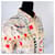 Camicia Prada ss 2004 stampa Venezia Multicolore  - vista 9