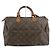 Louis Vuitton Speedy Monogram Canvas 30