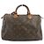 Louis Vuitton Speedy Monogram Canvas 30 - vista 2