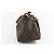 Louis Vuitton Speedy Monogram Canvas 30 - vista 3