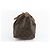 Louis Vuitton Speedy Monogram Canvas 30 - vista 4