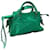Balenciaga Neo Classic City S Bag Green  - view 1