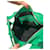 Balenciaga Neo Classic City S Bag Green  - view 10