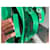 Balenciaga Neo Classic City S Bag Green  - view 3